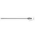 Milwaukee 4932399967 - Trzpień SDS-Plus TCT, 370 mm (2 szt.)
