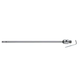 Milwaukee 4932399967 - Trzpień SDS-Plus TCT, 370 mm (2 szt.)