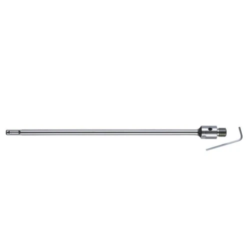 Milwaukee 4932399967 - Trzpień SDS-Plus TCT, 370 mm (2 szt.)