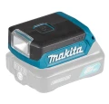 Makita MDEBML103 - Latarka 12V Dembl 103 240lx/100lm