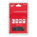 Milwaukee  4932464873 - Łańcuch do piły łańcuchowej M18 FCHS 3/8" x 406,4 mm