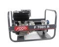FOGO F 7001 R - Agregat prądotwórczy 1-fazowy z AVR