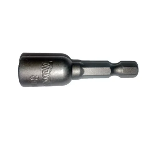 Makita B-67773  - Nasadka Magnetyczna 8mm Farmer 50mm - 50 szt