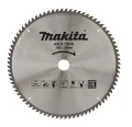 Makita D-81723 - Piła tarczowa do aluminium 305x30mm; 80z