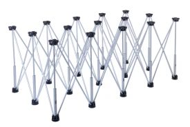 SCHEPPACH FW1200 -  Stół roboczy składany 1200kg 230x63cm