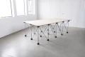 SCHEPPACH FW1200 -  Stół roboczy składany 1200kg 230x63cm