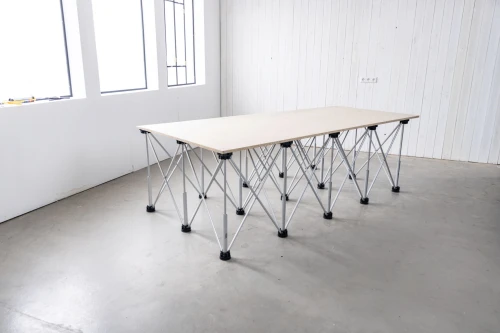SCHEPPACH FW1200 -  Stół roboczy składany 1200kg 230x63cm
