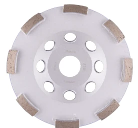 Makita B-48561 - Tarcza diamentowa UNIWERSALNA STAL, INOX, PVC, BETON, ZAPRAWA 125x22.23mm