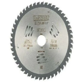 DEWALT DT4320 - Piła tarczowa do drewna 216x30mmx48z
