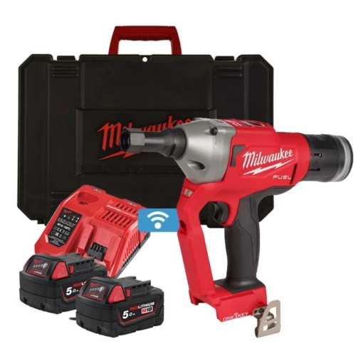 MILWAUKEE M18 ONEFLT-502X - Nitownica akumulatorowa ONE-KEY
