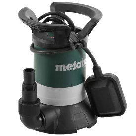 Metabo TP 8000 S -  Pompa do wody czystej 8000 l /h