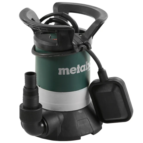 Metabo TP 8000 S -  Pompa do wody czystej 8000 l /h