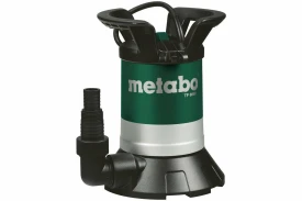 METABO TP 6600 - Pompa zanurzeniowa wody czystej 1744 l/h