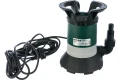 METABO TP 6600 - Pompa zanurzeniowa wody czystej 1744 l/h