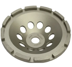 Makita D-62290 - Tarcza diamentowa do szlifowania betonu 180mm