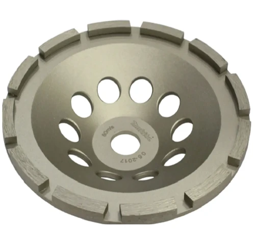 Makita D-62290 - Tarcza diamentowa do szlifowania betonu 180mm