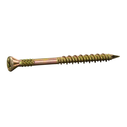 Makita F-31214 - Taśma z wkrętami do drewna sklejki płyt OSB PH2 4.2x55mm 1000 sztuk