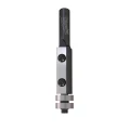 Milwaukee 4932500936 - Frez Flush do przycinania do drewna z wymiennymi płytkami z węglikiem spiekanym 19 x 50/112 mm