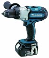 MAKITA DDF451RTJ - Wiertarko-wkrętarka akumulatorowa