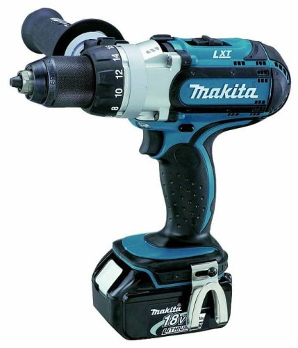 MAKITA DDF451RTJ - Wiertarko-wkrętarka akumulatorowa