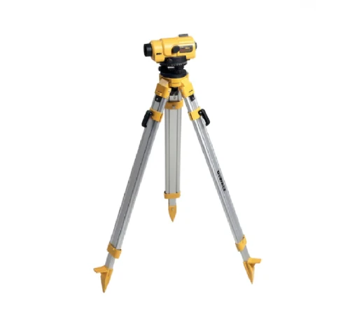 DEWALT DW096PK - Niwelator samopoziomujący