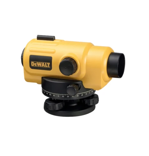 DEWALT DW096PK - Niwelator samopoziomujący