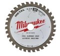 Milwaukee 4932501194 - Piła tarczowa do metali nieżelaznych 203 x 5/8 x 2,4 58T