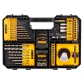 DEWALT DT70620T - Zestaw narzędzi 100cz