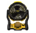 DEWALT DCE512N - Akumulatorowy wentylator