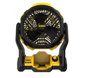 DEWALT DCE512N - Akumulatorowy wentylator