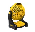 DEWALT DCE512N - Akumulatorowy wentylator