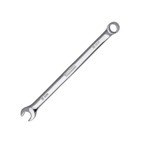 Makita E-11586 - Klucz płasko-oczkowy 8mm 12-kąt