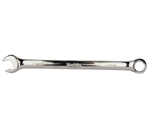 Makita E-11617 - Klucz płasko - oczkowy wydłużony wygięty 13mm