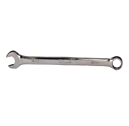 Makita E-11639 - Klucz płasko - oczkowy wydłużony wygięty 15mm