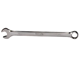Makita E-11651 - Klucz płasko oczkowy wydłużony wygięty 17mm