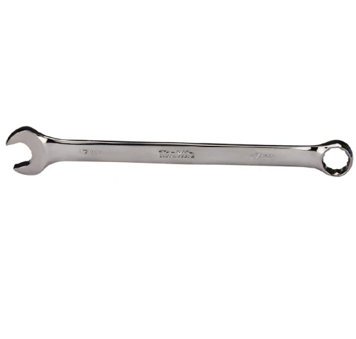 Makita E-11651 - Klucz płasko oczkowy wydłużony wygięty 17mm