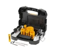 DEWALT DT90351 - Otwornica zestaw 11cz. bimetal dla elektryka