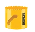 DEWALT DT90352 - Otwornica zestaw 11cz. bimetal dla  elektryka