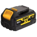 DEWALT DCB184G - Akumulator 18V 5,0Ah Olejoodporny