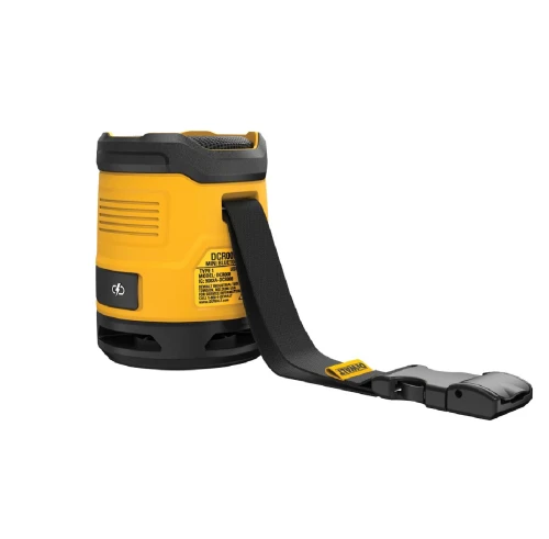 DEWALT DCR009 - Głośnik Bluetooth 5W