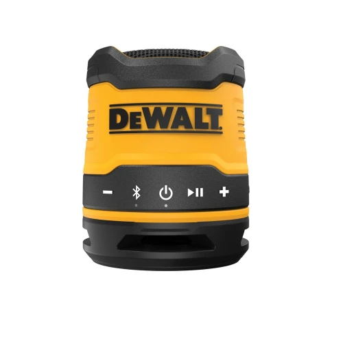 DEWALT DCR009 - Głośnik Bluetooth 5W