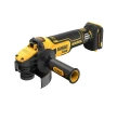 DEWALT DCG409VSX1T - Akumulatorowa Szlifierka kątowa 125mm