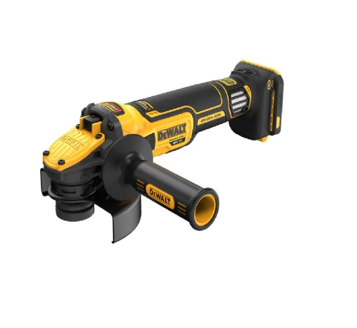 DEWALT DCG409VSX1T - Akumulatorowa Szlifierka kątowa 125mm
