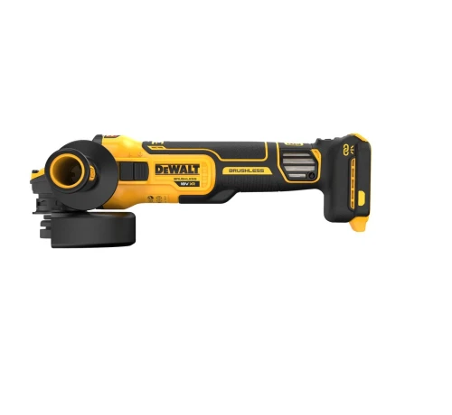 DEWALT DCG409VSX1T - Akumulatorowa Szlifierka kątowa 125mm