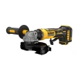 DEWALT DCG404N - Akumulatorowa Szlifierka kątowa 125mm