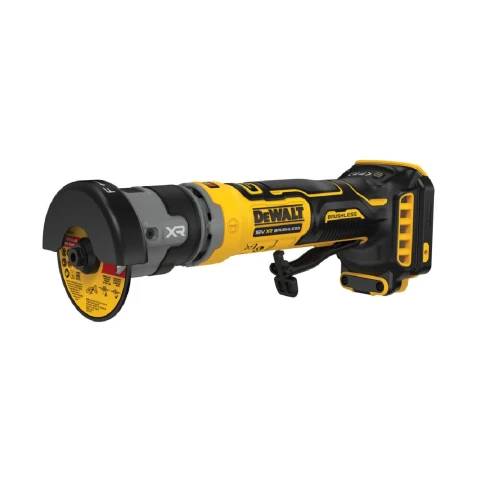 DEWALT DCG430N - Akumulatorowa Szlifierka kątowa 76mm