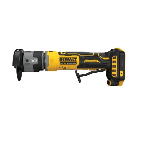 DEWALT DCG430N - Akumulatorowa Szlifierka kątowa 76mm