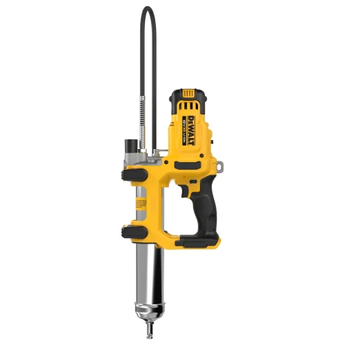 DEWALT DCGG581P1G - Akumulatorowa Smarownica