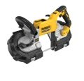 DEWALT DCS374N - Akumulatorowa Piła taśmowa