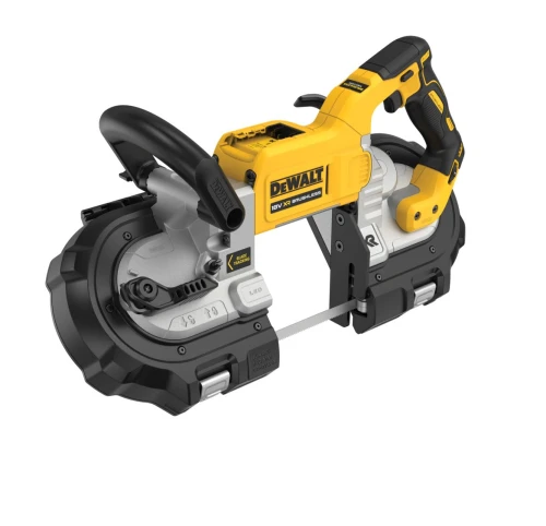 DEWALT DCS374N - Akumulatorowa Piła taśmowa